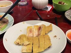 -潮堂(环球金融中心店)