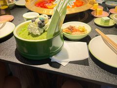 -熊喵来了火锅(太原里第2分店)