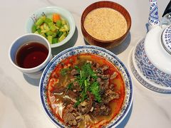 -真食净香居·内蒙稍麦(亚运村店)