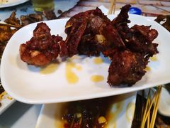 -金玲珑串道(石鼓路店)