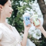 万物皆可瑞纳冰，这个夏天你喝瑞幸了吗？