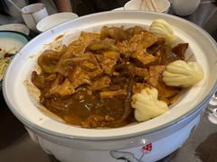 -岚县土豆宴(总部)