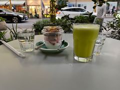 -Wagas沃歌斯(大学路店)