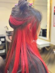 -雅仕 HAIR SALON 美发沙龙