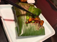包烧牛肝菌-多味居(剪子巷店)