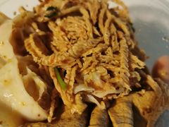 燕麦豆藕-卯點豆制品