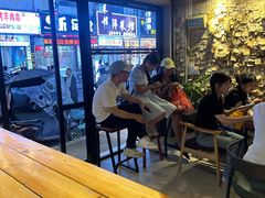-黄记玉米汁(叠翠路店)