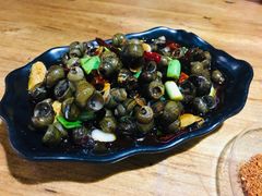 -云晓光头烧烤吧(盛夏店)