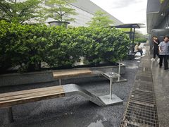 -广州白云国际机场-T2航站楼