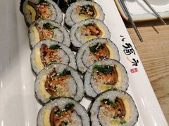 -八福力韩国休闲餐厅(泉舜店)