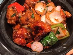 -大树餐厅(益田假日店)