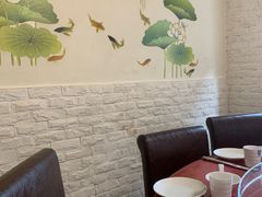 包厢-19号私房菜(云南路店)