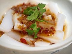 -吴家·非遗淮扬小馆(镇江万达广场店)