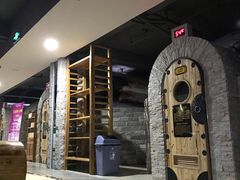 -绿岛汤泉韩式休闲会所