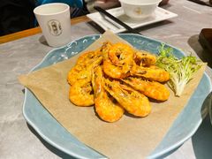 -啫神·广州地标美食(北京路店)