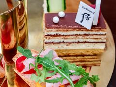 -天津海河悦榕庄·Lobby Lounge大堂吧