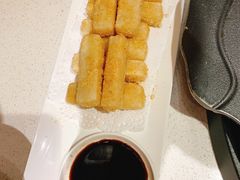 招牌红糖糍粑-川西坝子(苏州城市生活广场店)