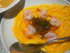 -留半山·香港食堂(啦啦宝都店)