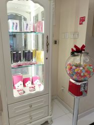 -咪咪比基尼脱毛专业店