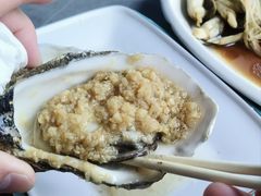 -阿弟特色海鲜餐厅·大排档(平潭店)