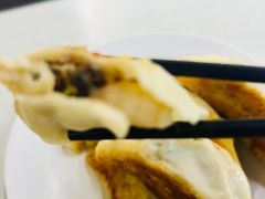 虾仁锅贴-劈柴院锅贴(沈阳路店)