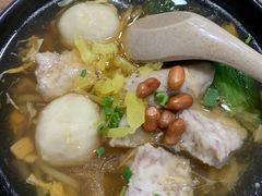 -阿芬卤面(花巷店)