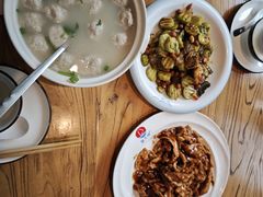 -小船渔村•大连菜•大连焖鱼(明泽街店)