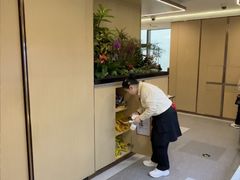 -海底捞火锅(赛格国际购物中心店)
