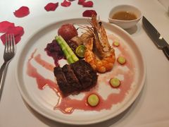 -王品牛排(上海百联又一城店)