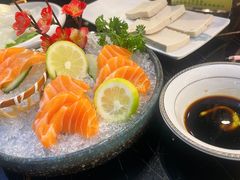 -江南福宴·澳门海鲜.牛肉火锅(汇高栢悦中心店)