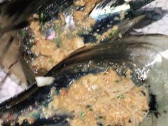 -云晓光头烧烤吧(新大陆广场店)