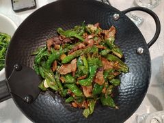 -湘中缘·湖南菜(娄底驻京办店)