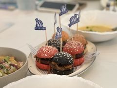 -22ºN BISTRO西餐&酒馆(石奥商业街店)