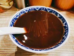 红豆沙-亚皆老街南宁老友粉·米粉(印象城店)