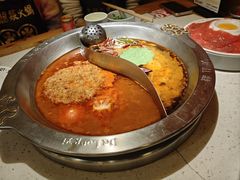 -大龙燚火锅(科华店)