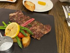 -安妮意大利餐厅(世贸天阶店)