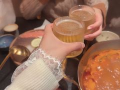 -色響火锅(恒隆广场店)