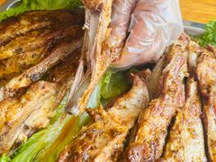 -张记焖窑·十五年专注焖烤(雍和宫店)