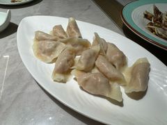 -船歌·鱼水饺青岛菜(黄岛珠江路店)