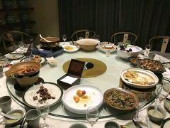 -小天厨民间菜馆(深圳街店)