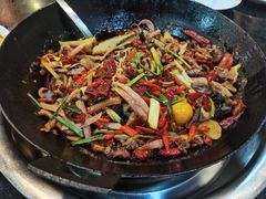 -味臻土鸡杂