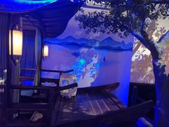 -绿茶餐厅(燕郊永旺店)