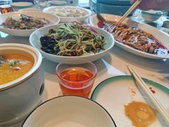 -鲜得莱渔港·小平岛海胆馆(七贤岭店)