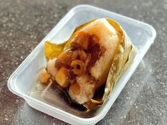 -老妈宫粽球
