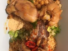 -蛙两只美蛙鱼头火锅(恒茂店)