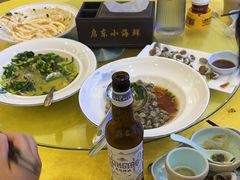 -启东小海鲜(庄先湾路1号店)