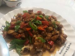 -煲来饱去冷水鱼