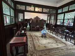 -张学良旧居陈列馆