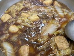 -月星羊肉面馆(黄河路美食休闲街店)