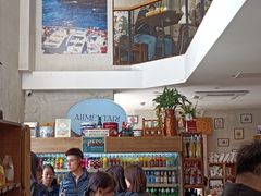 -Alimentari早午餐(安福路店)